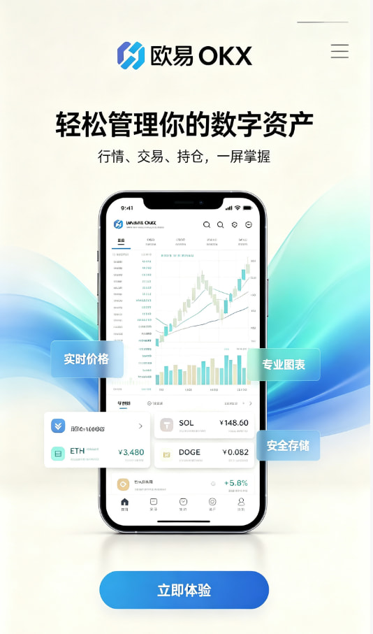 欧交易所APP官方网站交易界面使用体验